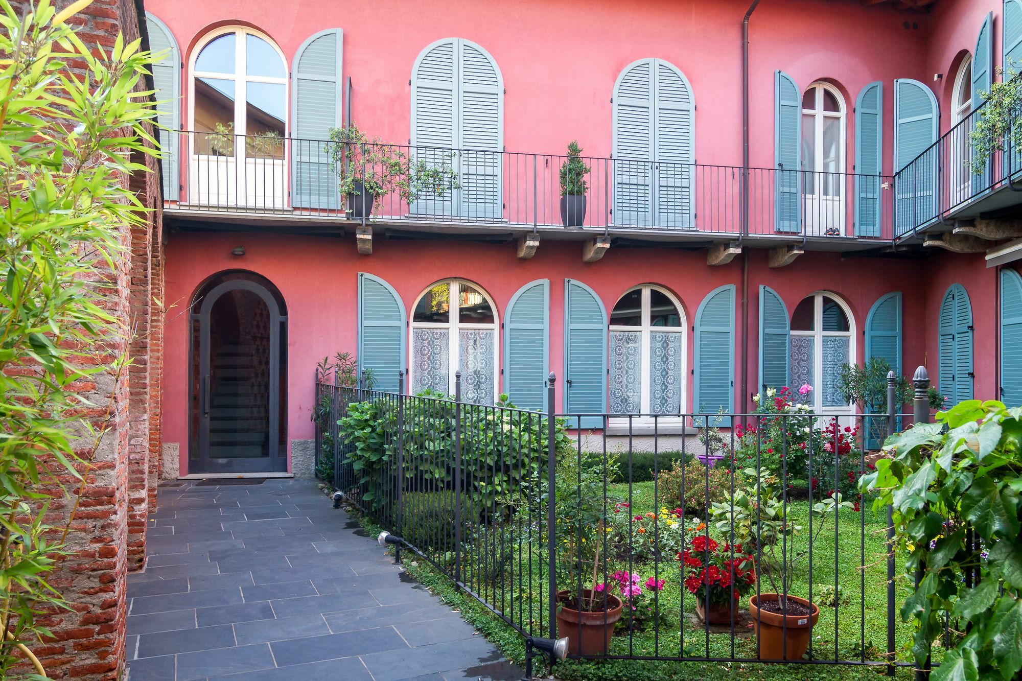 On The Lake Side Lake Como Exterior photo